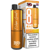 IVG 2400 4 in 1 Exotic Edition Pod Vape Kit 8ml