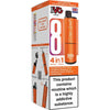 IVG 2400 4 in 1 Pod Vape Kit 8ml
