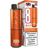 IVG 2400 4 in 1 Pod Vape Kit 8ml