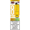 IVG 2400 4 in 1 Pod Vape Kit 8ml