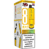 IVG 2400 4 in 1 Pod Vape Kit 8ml