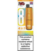 IVG 2400 4 in 1 Pod Vape Kit 8ml