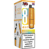 IVG 2400 4 in 1 Pod Vape Kit 8ml