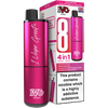 IVG 2400 4 in 1 Pink Edition Pod Vape Kit 8ml