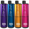 IVG 2400 4 in 1 Pod Vape Kit 8ml