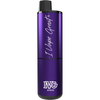 IVG 2400 4 in 1 Purple Edition Pod Vape Kit 8ml