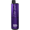IVG 2400 4 in 1 Pod Vape Kit 8ml
