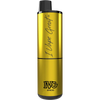 IVG 2400 4 in 1 Yellow Edition Pod Vape Kit 8ml