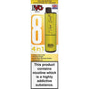 IVG 2400 4 in 1 Pod Vape Kit 8ml
