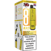 IVG 2400 4 in 1 Yellow Edition Pod Vape Kit 8ml