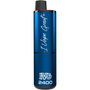 IVG 2400 Blue Raspberry Ice Disposable Vape 8ml