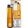 IVG 2400 Exotic Edition Disposable Vape 8ml