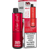 IVG 2400 Red Edition Disposable Vape 8ml