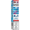 IVG 2400 Reload 4 In 1 Blue Edition Pods 4 Pack