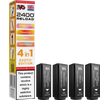 IVG 2400 Reload 4 In 1 Exotic Pods 4 Pack