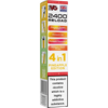 IVG 2400 Reload 4 In 1 Pineapple Edition Pods 4 Pack
