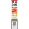 IVG 2400 Reload 4 In 1 Pineapple Edition Pods 4 Pack