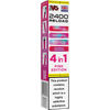 IVG 2400 Reload 4 In 1 Pink Edition Pods 4 Pack