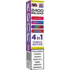 IVG 2400 Reload 4 In 1 Purple Edition Pods 4 Pack