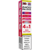 IVG 2400 Reload 4 In 1 Red Edition Pods 4 Pack
