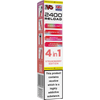 IVG 2400 Reload 4 In 1 Strawberry Edition Pods 4 Pack