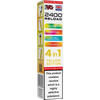 IVG 2400 Reload 4 In 1 Yellow Edition Pods 4 Pack