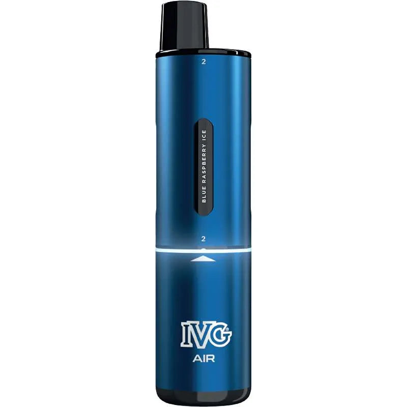 IVG Air 4 in 1 Pod Kit 8ml