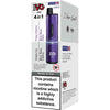 IVG Air 4 in 1 Pod Kit 8ml