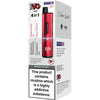 IVG Air 4 in 1 Pod Kit 8ml