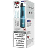 IVG Air 4 in 1 Pod Kit 8ml