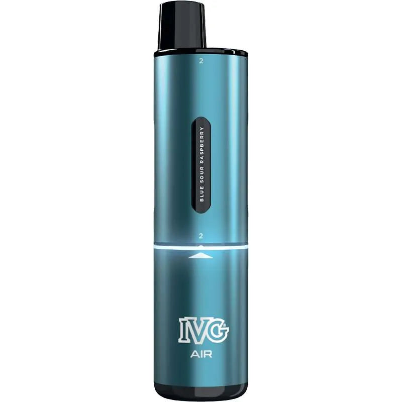 IVG Air 4 in 1 Pod Kit 8ml