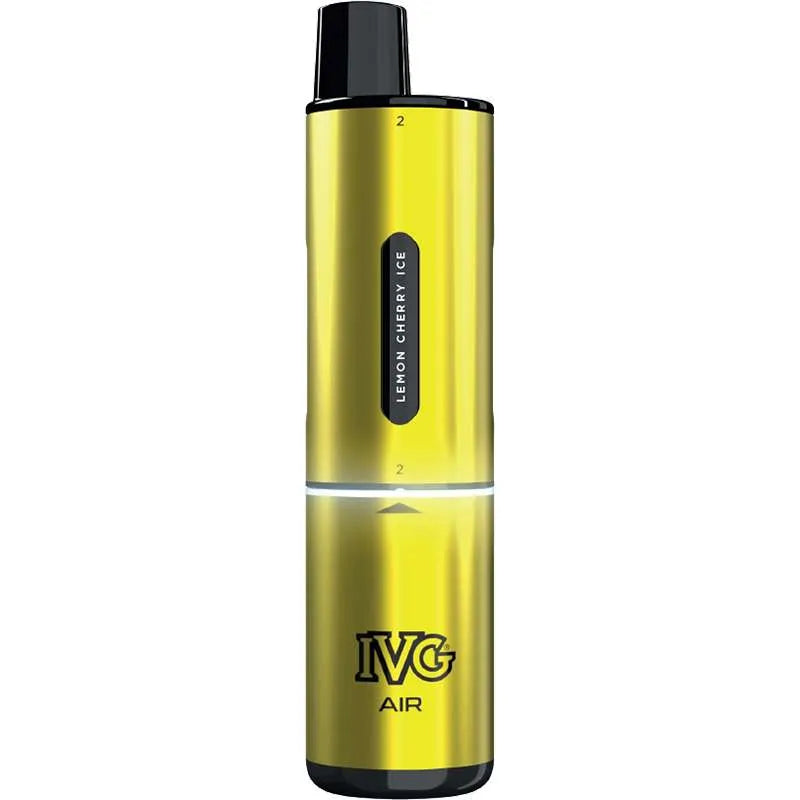 IVG Air 4 in 1 Pod Kit 8ml