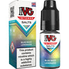 IVG Intense Salts Blue Razz Lemonade E-Liquid 10ml
