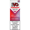IVG Intense Salts Fizzy Cherry E-Liquid 10ml