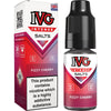 IVG Intense Salts Fizzy Cherry E-Liquid 10ml