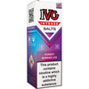 IVG Intense Salts Forest Berries Ice E-Liquid 10ml