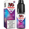 IVG Intense Salts Forest Berries Ice E-Liquid 10ml
