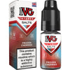 IVG Intense Salts Frozen Cherries E-Liquid 10ml