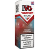 IVG Intense Salts Frozen Cherries E-Liquid 10ml
