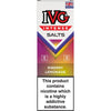 IVG Intense Salts Riberry Lemonade E-Liquid 10ml