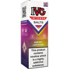 IVG Intense Salts Riberry Lemonade E-Liquid 10ml