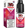 IVG Intense Salts Strawberry Raspberry Cherry E-Liquid 10ml