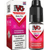 IVG Intense Salts Strawberry Watermelon E-Liquid 10ml
