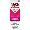 IVG Intense Salts Strawberry Watermelon E-Liquid 10ml
