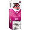 IVG Intense Salts Summer Blaze E-Liquid 10ml