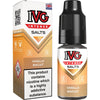 IVG Intense Salts Vanilla Biscuit E-Liquid 10ml
