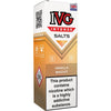 IVG Intense Salts Vanilla Biscuit E-Liquid 10ml