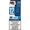 IVG Pro 12 Pod Vape Kit 12ml
