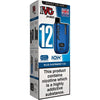 IVG Pro 12 Pod Vape Kit 12ml