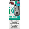 IVG Pro 12 Pod Vape Kit 12ml